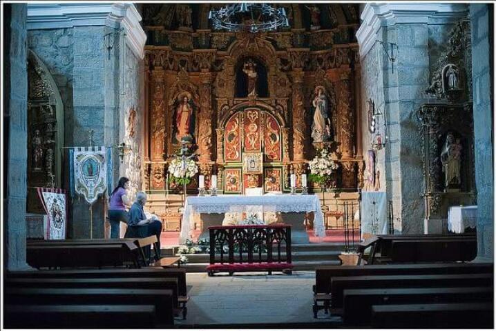 El Huesped Del Sevillano Ar Lagartera Екстериор снимка